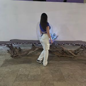 Meet your Posher, Abbey